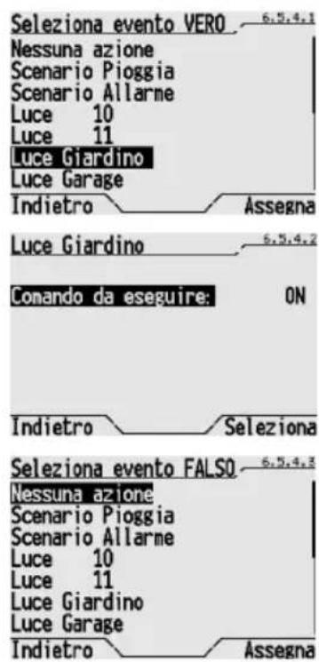 Gewiss GW12771VT - FUNZIONI AVANZATE - 2