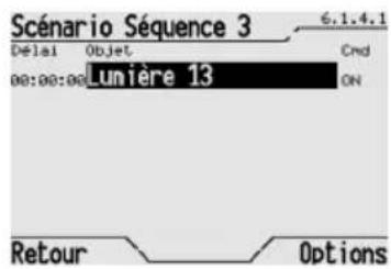 Gewiss GW12771VT - FONCTIONS AVANCEES - 5