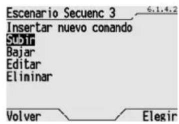 Gewiss GW12771VT - FUNCIONES AVANZADAS - 6