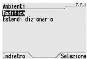 Gewiss GW12771VT - MODIFICA DI UN VOCABOLO - 3