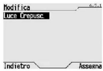 Gewiss GW12771VT - FUNZIONI AVANZATE - 2