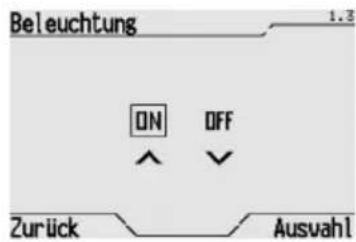 Gewiss GW12771VT - GRUNDFUNKTIONEN - 1
