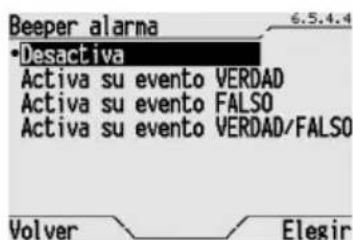 Gewiss GW12771VT - FUNCTIONES AVANZADAS - 6