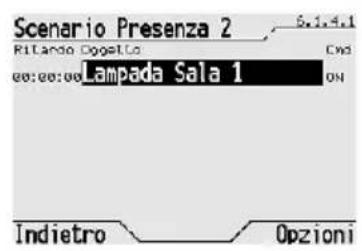 Gewiss GW12771VT - FUNZIONI AVANZATE - 5