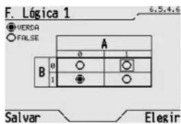 Gewiss GW12771VT - FUNCTIONES AVANZADAS - 3