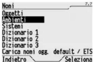Gewiss GW12771VT - MODIFICA DI UN VOCABOLO - 2