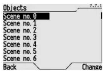 Gewiss GW12771VT - CONFIGURATION - 2