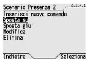 Gewiss GW12771VT - FUNZIONI AVANZATE - 6