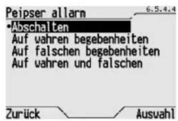 Gewiss GW12771VT - ERWEITERTE FUNKTIONEN - 6