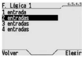 Gewiss GW12771VT - FUNCTIONES AVANZADAS - 1