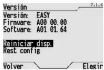 Gewiss GW12771VT - CONFIGURACION - 4