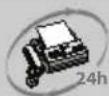 Gewiss GW12771VT - DESCRIPTION GENERALE - 3