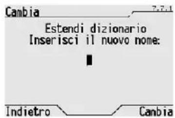 Gewiss GW12771VT - AGGIUNTA DI UN VOCABOLO - 4