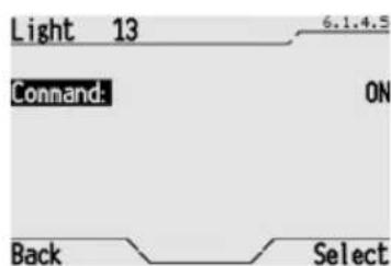 Gewiss GW12771VT - ADVANCED FUNCTIONS - 4