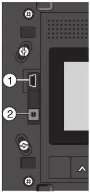 Gewiss GW12771VT - USB-Anschluss - 1