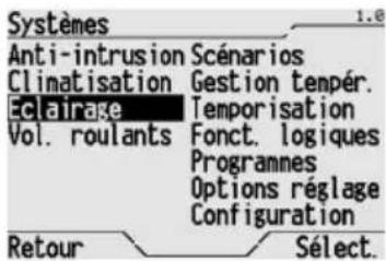 Gewiss GW12771VT - CURSEUR - 1