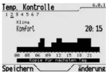 Gewiss GW12771VT - ERWEITERTE FUNKTIONEN - 1