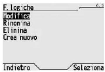 Gewiss GW12771VT - FUNZIONI AVANZATE - 1