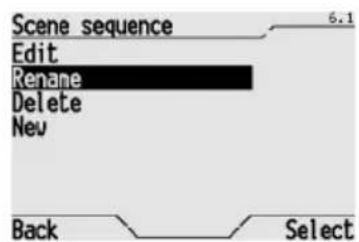 Gewiss GW12771VT - ADVANCED FUNCTIONS - 1