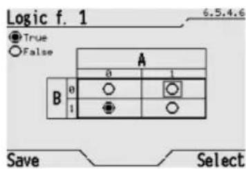 Gewiss GW12771VT - ADVANCED FUNCTIONS - 3