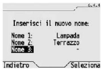 Gewiss GW12771VT - RINOMINA DI UN TIMER - 4