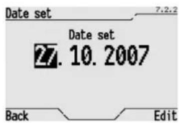 Gewiss GW12771VT - BASIC FUNCTIONS - 2