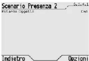 Gewiss GW12771VT - FUNZIONI AVANZATE - 5