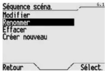Gewiss GW12771VT - FONCTIONS AVANÇÉES - 1