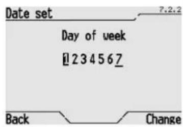 Gewiss GW12771VT - BASIC FUNCTIONS - 3