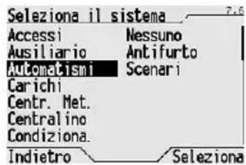 Gewiss GW12771VT - Asseg Nazionale di oggetti ai sistemi - 2