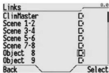 Gewiss GW12771VT - FUNCTION TO COMMAND AND CONTROL THE BURGLAR ALARM SYSTEM - 2