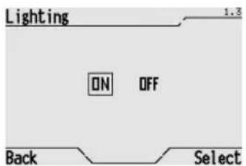 Gewiss GW12771VT - Switching a light ON and OFF - 3