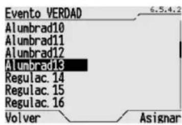 Gewiss GW12771VT - FUNCTIONES AVANZADAS - 3