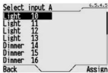Gewiss GW12771VT - ADVANCED FUNCTIONS - 2