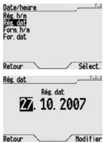 Gewiss GW12771VT - FONCTIONS DE BASE - 1