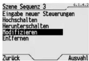 Gewiss GW12771VT - ERWEITERTE FUNKTIONEN - 7