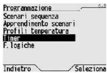 Gewiss GW12771VT - RINOMINA DI UN TIMER - 1