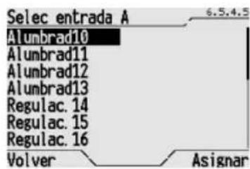 Gewiss GW12771VT - FUNCTIONES AVANZADAS - 2