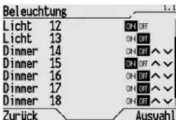 Gewiss GW12771VT - ANZEIGDERGERATESTATUS - 1