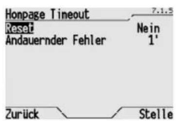 Gewiss GW12771VT - KONFIGURATION - 2