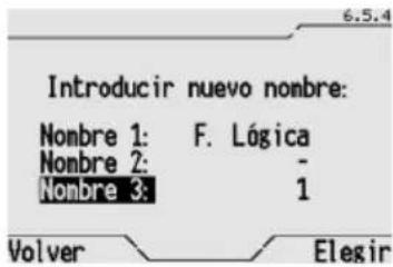 Gewiss GW12771VT - FUNCTIONES AVANZADAS - 1