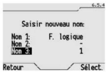 Gewiss GW12771VT - FONCTIONS AVANÇÉES - 1