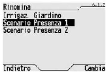 Gewiss GW12771VT - FUNZIONI AVANZATE - 2