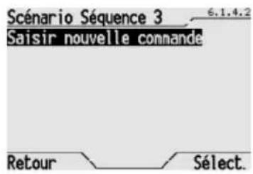 Gewiss GW12771VT - FONCTIONS AVANCEES - 1