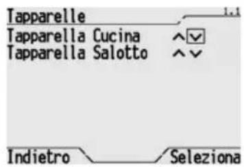Gewiss GW12771VT - Apertura, chiusura e regolazione di tapparelle e veneziane - 2