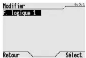 Gewiss GW12771VT - FONCTIONS AVANCEES - 2