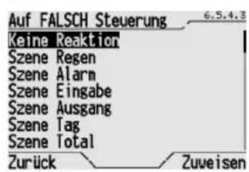Gewiss GW12771VT - ERWEITERTE FUNKTIONEN - 5
