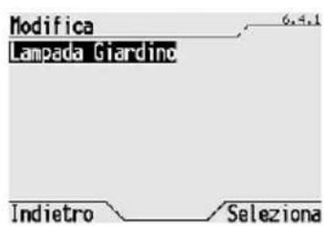 Gewiss GW12771VT - RINOMINA DI UN TIMER - 3