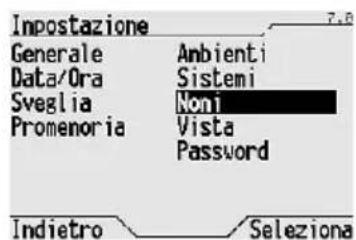 Gewiss GW12771VT - MODIFICA DI UN VOCABOLO - 1