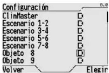 Gewiss GW12771VT - FUNCION PARA EL MANDO ON/OFF DE UNA LUX - 2